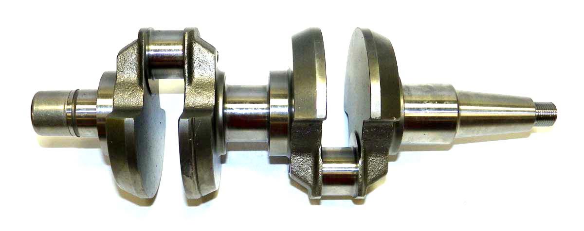 Crank Shafts