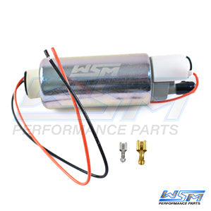 Electronic Fuel Pumps