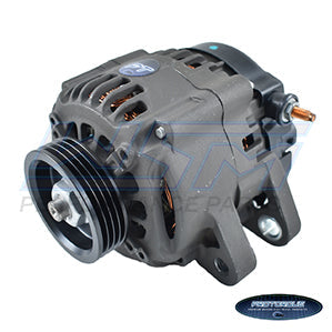 Marine Starters & Alternators - Protorque