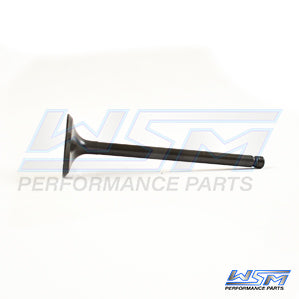 Outboard Valves & Stem Seals