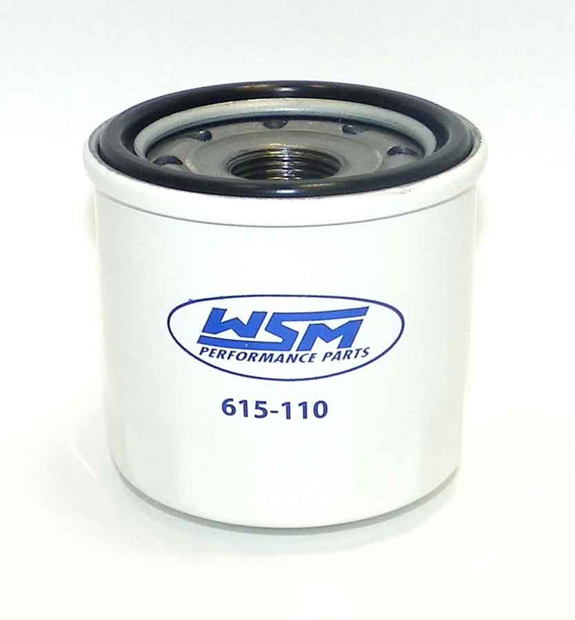 Oil Filters