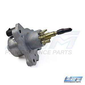Oil Pumps