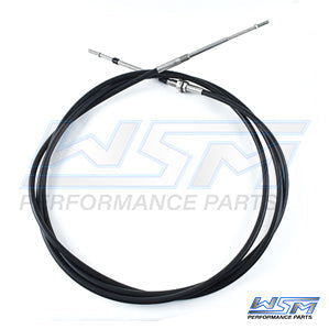 Jet Boat Cables