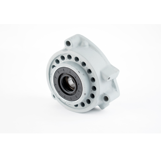 Bearing Housings