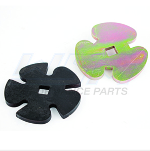 Coupler Holding Tools