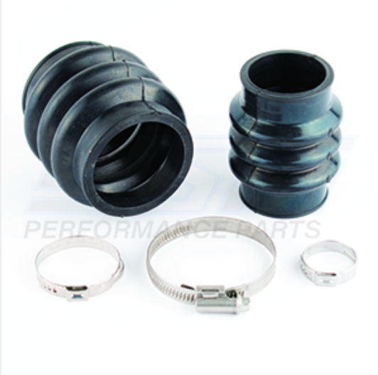 Drive Shaft Boots & Clamps