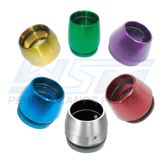 Impeller Seals