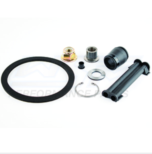 Jet Pump Miscellaneous