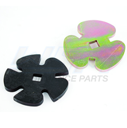 Coupler Holding Tools