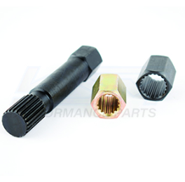 Impeller Removal Tools