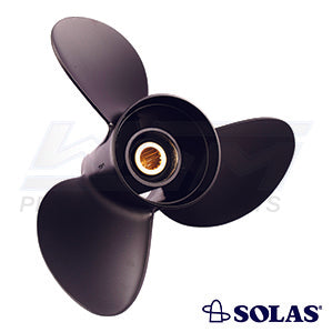 Solas Marine Props