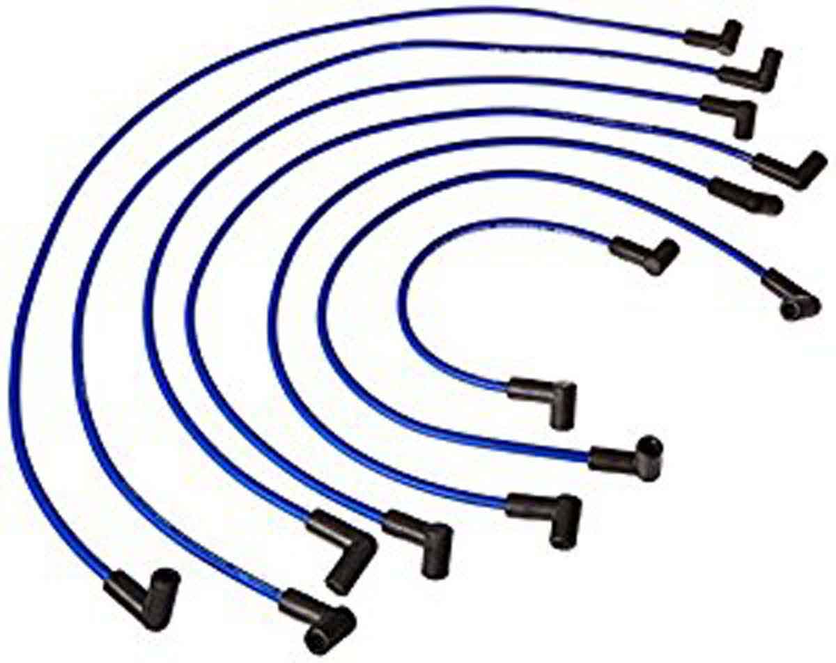 Spark Plug Wires