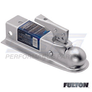 Trailer Parts