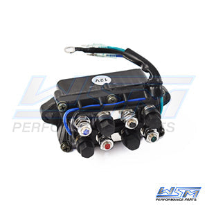 Trim Motors & Relays