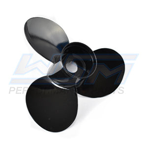 Propellers - Turning Point