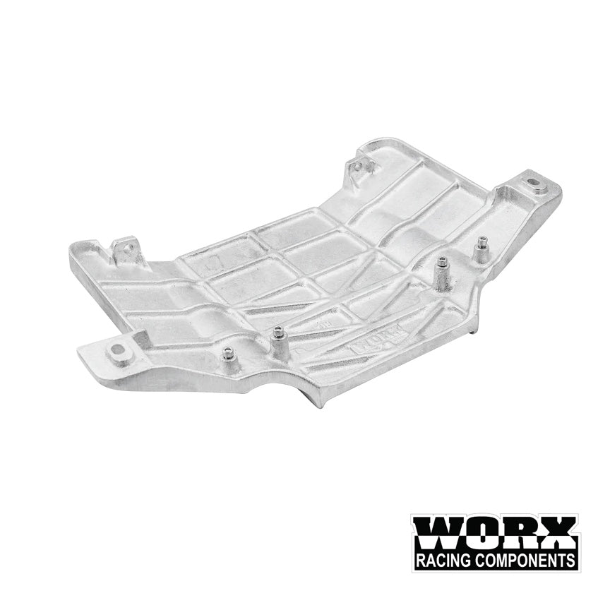 Ride Plates