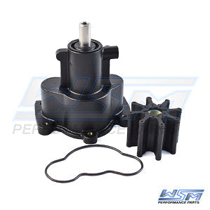 Water Pumps - Sierra