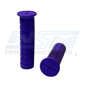 Grips, PWC Purple