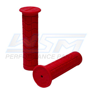 Grips, PWC Red