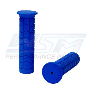 Grips, PWC Blue