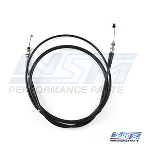 Throttle Cable: Kawasaki 750 SXI / SXI Pro 96-02 OEM# 54012-3748,