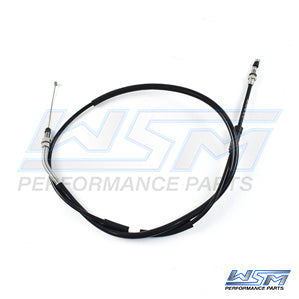 Throttle Cable: Kawasaki 750 / 900 / 1100 ZXI 95-97 OEM# 54012-3747,