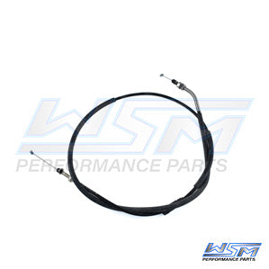 Throttle Cable: Kawasaki 1100 ZXI 98-03 OEM# 54012-3758