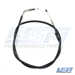 Throttle Cable: Kawasaki 900 / 1100  STX 98-03 OEM# 54012-3756