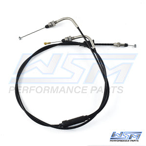 Throttle Cable: Kawasaki 1100 STX DI 00-02 OEM# 54012-3765