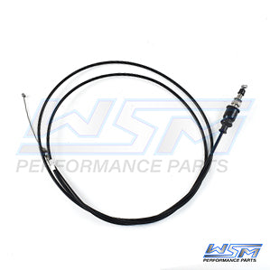Throttle Cable: Kawasaki 1500 SXR 17-24 OEM# 54012-0648