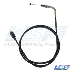 Throttle Cable: Kawasaki 650 TS 91-95 OEM# 54012-3733
