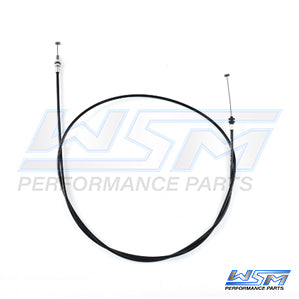 Throttle Cable: Sea-Doo 951 GTX LTD 1998 OEM# 277000781
