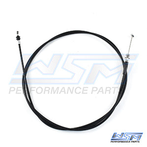 Throttle Cable: Sea-Doo 1503 Supercharged 03-09 OEM# 277001121
