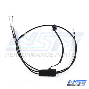 Throttle Cable: Sea-Doo 951 GSX / RX 99-02 OEM# 277000838,