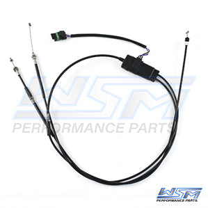 Throttle Cable: Sea-Doo 951 GTX 99-02 OEM# 277000892