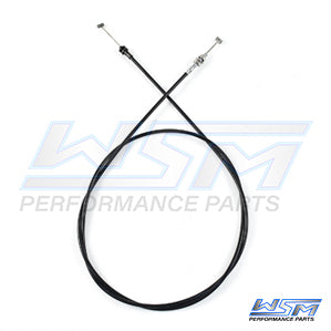 Throttle Cable: Sea-Doo 650 SPX / XPI 1994 OEM# 277000275