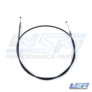 Throttle Cable: Sea-Doo 720 GTS 1997 OEM# 277000649