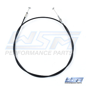 Throttle Cable: Sea-Doo 580 / 650 94-95 OEM# 277000261,