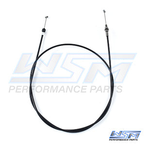 Throttle Cable: Sea-Doo 580 - 800 94-99 OEM# 277000252,