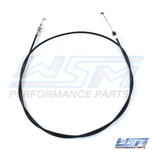 Throttle Cable: Sea-Doo 800 GSX 96-97 OEM# 277000596