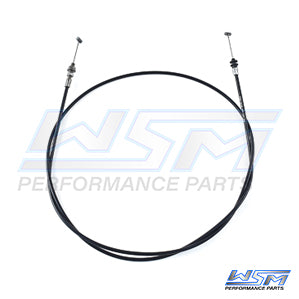 Throttle Cable: Sea-Doo 650 SPX / XP 94-95 OEM# 277000253
