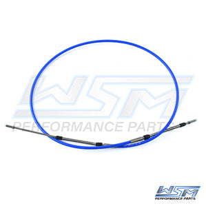 Steering Cable: Kawasaki 1100 ZXI 96-03 OEM# 59406-3755,