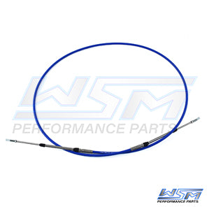 Steering Cable: Kawasaki 900 - 1200 STX 03-19 OEM# 59406-3778