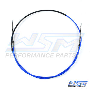 Steering Cable: Kawasaki 800 SX-R 03-11 OEM# 59406-3776