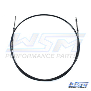 Steering Cable: Kawasaki 1500 SX-R 17-24 OEM# 59406-0006