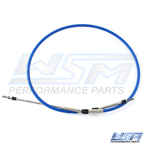 Trim Cable: Kawasaki 750 / 900 ZXI 95-96 OEM# 59406-3743,