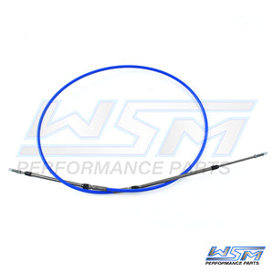 Reverse Cable: Kawasaki 900 - 1200 STX 99-03 OEM# 59406-3749