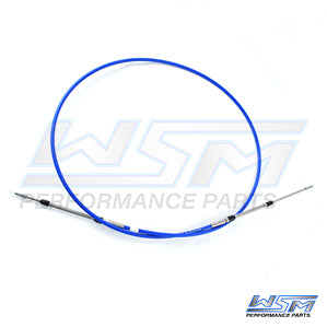 Steering Cable: Kawasaki 900 - 1200 STS / STX 97-03 OEM# 59406-3748