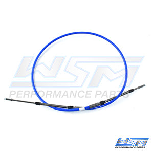 Steering Cable: Kawasaki 750 SS / XI Sport 92-99 OEM# 59406-3728