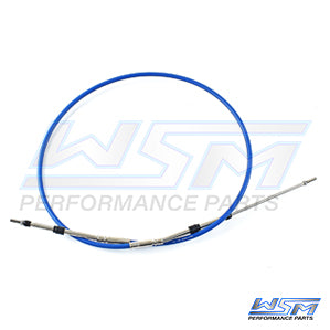 Steering Cable: Kawasaki 750 SSXI 93-97 OEM# 59406-3732